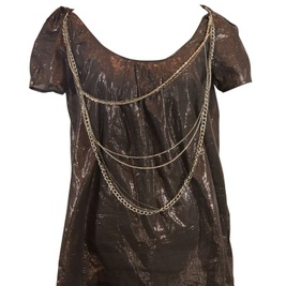 Vintage LaROK Top